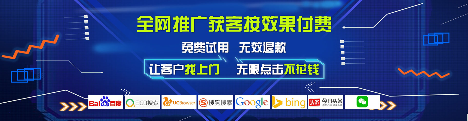 兴安盟百度推广托管